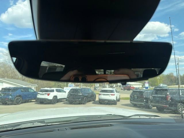 2022 GMC Sierra 1500 AT4 - Photo 40