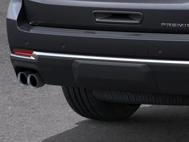 2026 Chevrolet Tahoe Premier - Photo 14