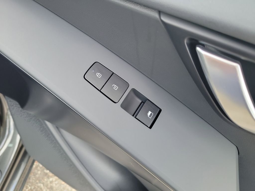 New 2026 Gray Kia LX image 11