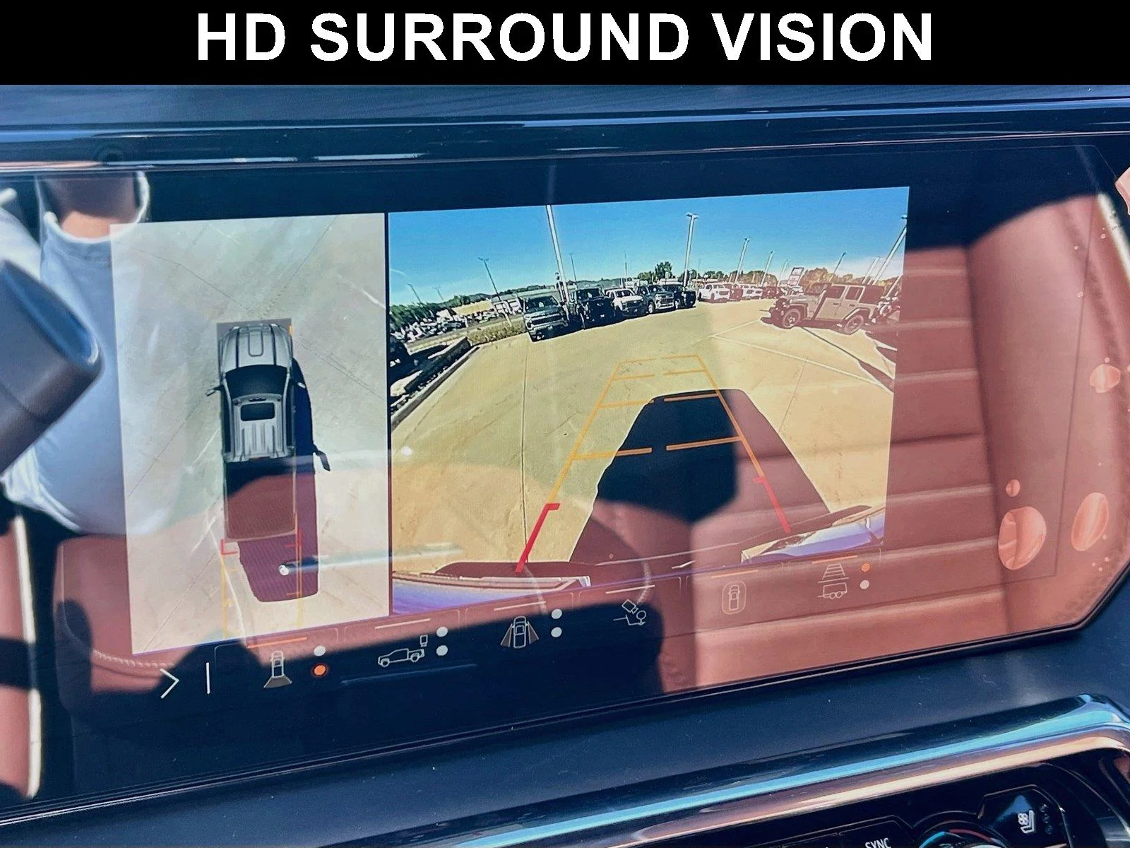 2026 GMC Sierra 3500HD Denali Ultimate - Photo 6