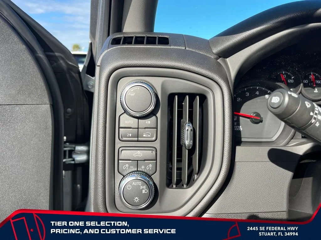 New 2026 Sterling Metallic GMC Pro image 23