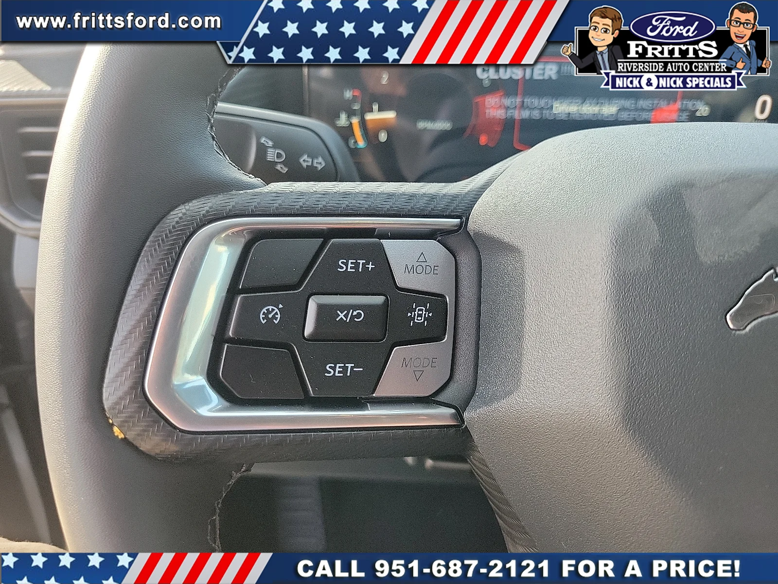 New 2026 Avalanche Gray Ford EcoBoost® Fastback image 6