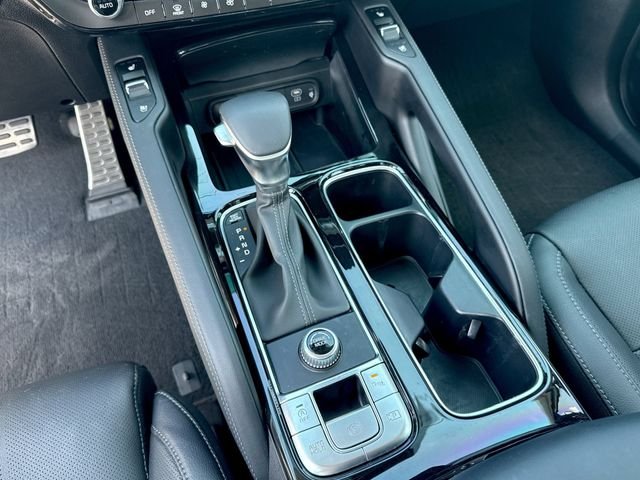 2024 Kia Telluride SX - Photo 20