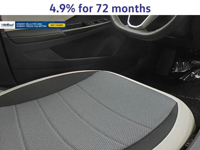 2026 Volkswagen Taos S - Photo 36