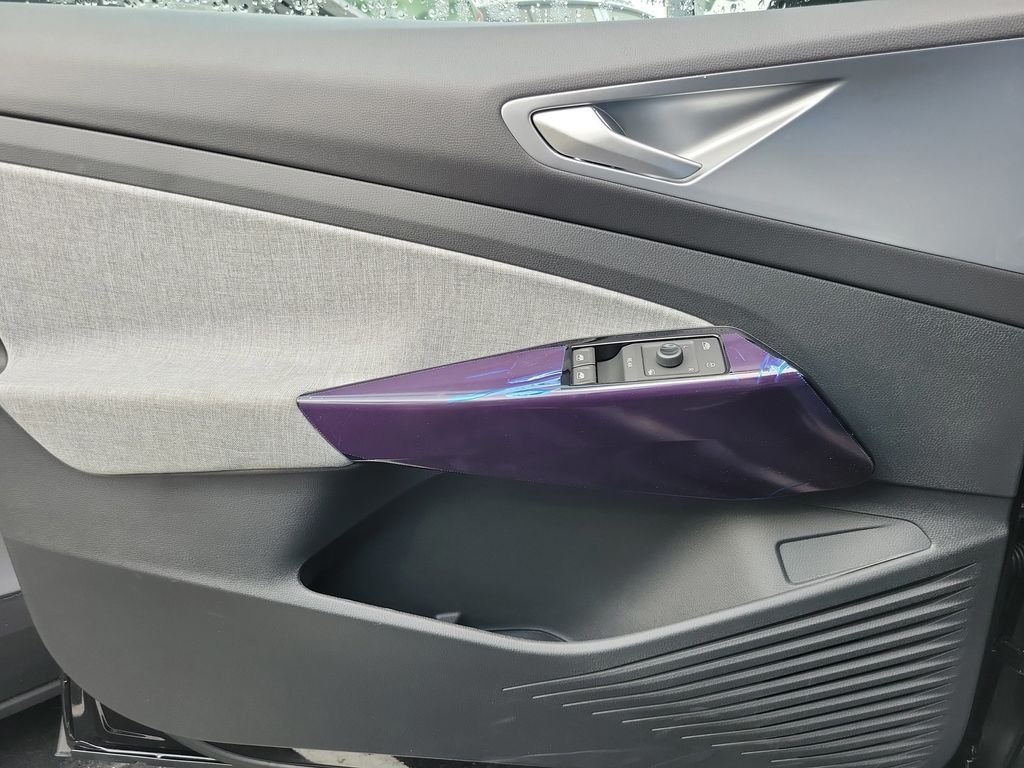 New 2026 Black Volkswagen Pro image 11