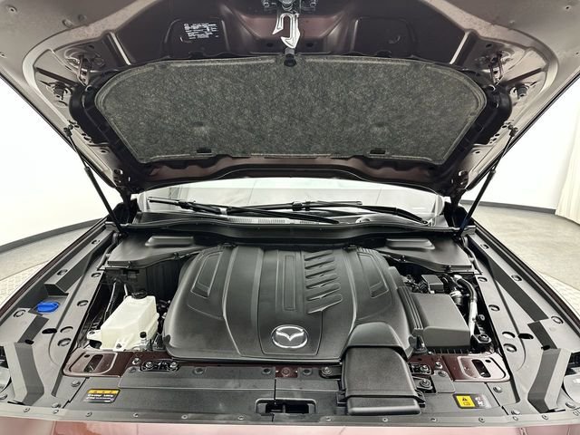 2026 Mazda CX-90 Premium Plus Package - Photo 27