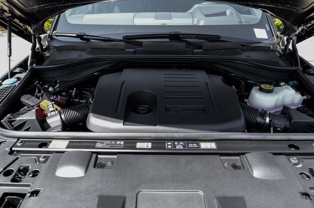 2026 Land Rover Range Rover Sport Dynamic SE - Photo 58