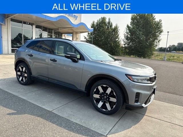 Used 2024 Honda Prologue Elite with VIN 3GPKHZRJXRS508465 for sale in College Place, WA