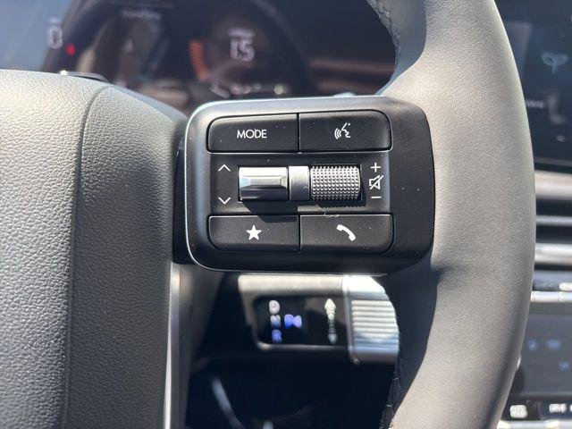 New 2026 Shimmering Silver Hyundai SEL image 51