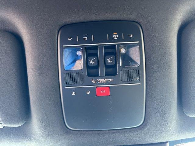 2026 Hyundai Palisade Calligraphy - Photo 19