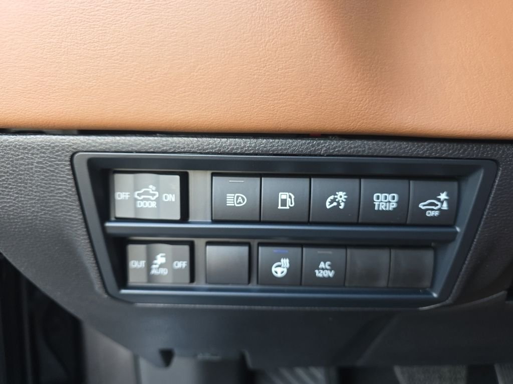 2026 Toyota Tundra 1794 Edition - Photo 15