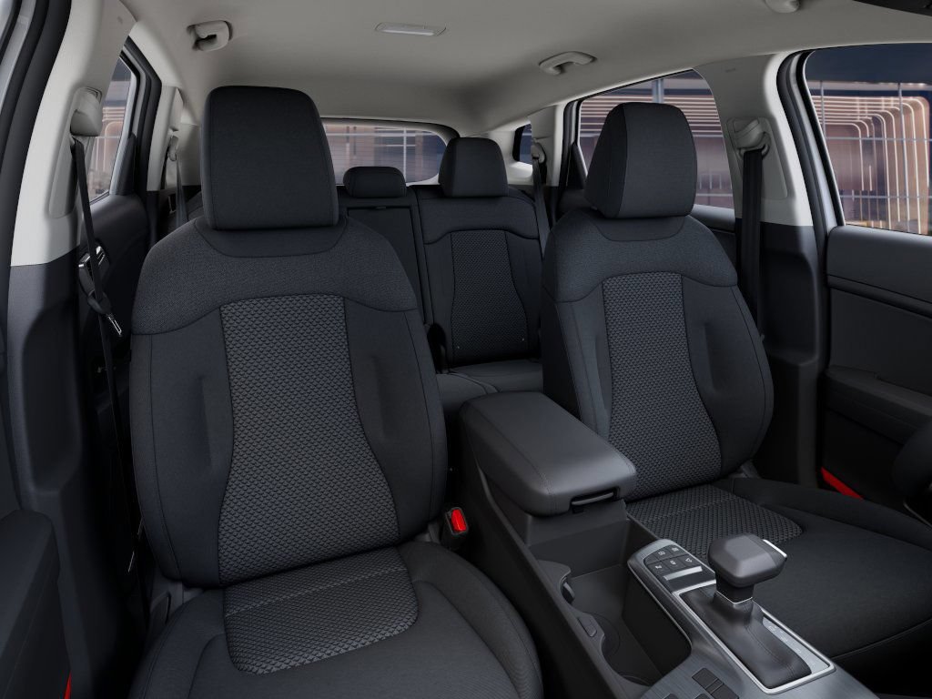 2026 Kia Sportage LX - Photo 15