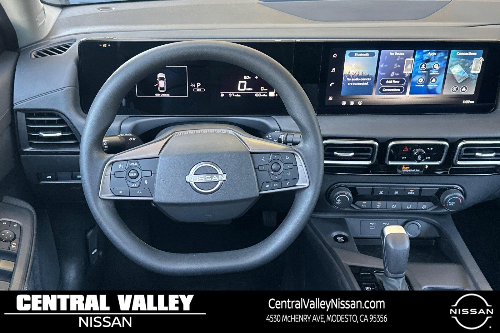 New 2026 Fresh Powder Nissan S image 14