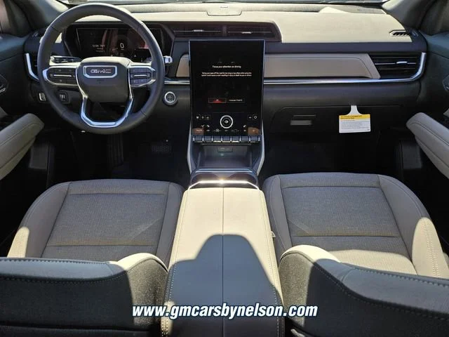 2026 GMC Terrain Elevation - Photo 9