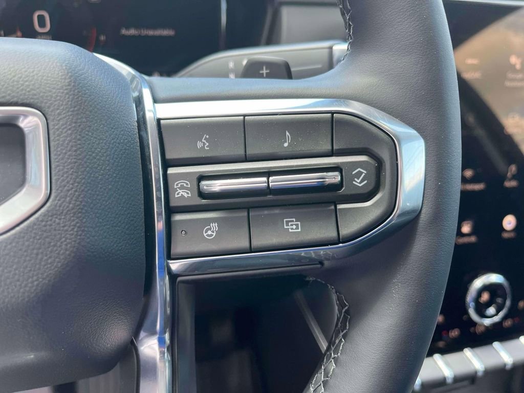 New 2026 Glacier White Tricoat GMC Denali image 28