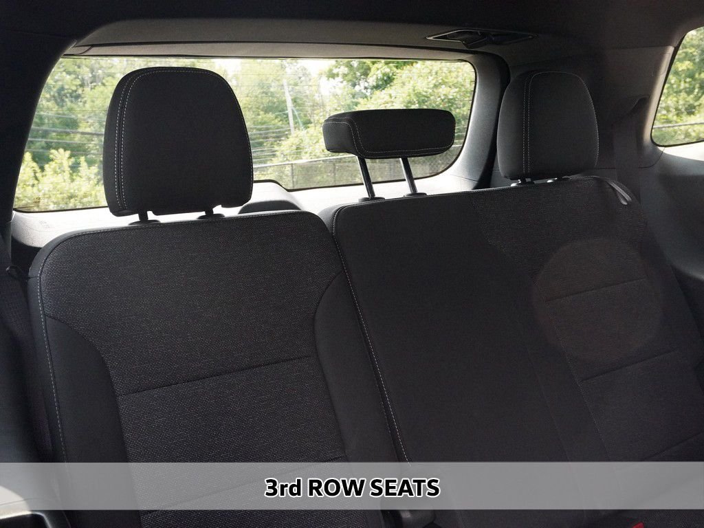 Used 2025 Black Chevrolet LT image 10