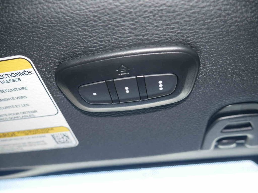 Used 2024 Black Jeep Rubicon image 36