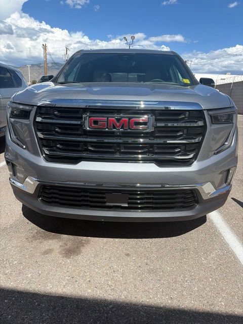 2026 GMC Acadia Elevation - Photo 1
