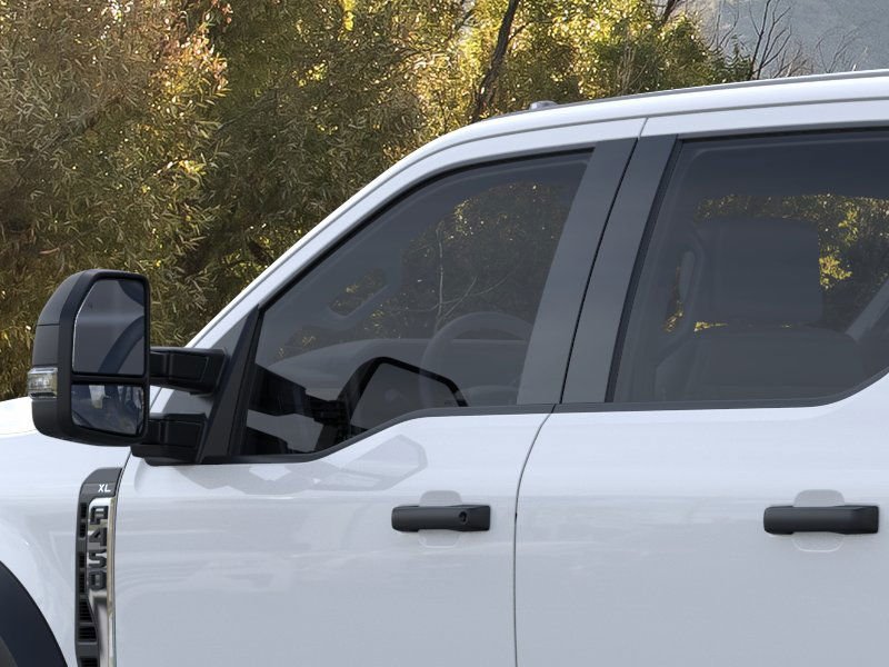 2026 Ford F-450 Super Duty Chassis Cab XL - Photo 20