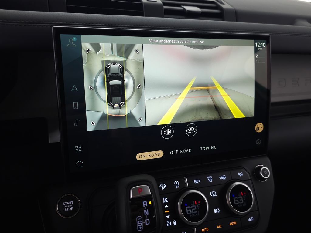 New 2026 Woolstone Green Land Rover S image 26