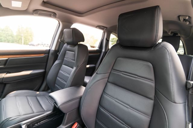 Used 2020  Honda EX-L image 5