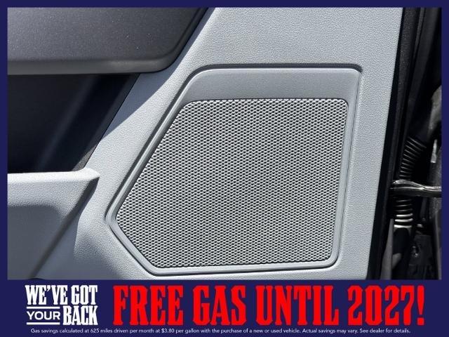 New 2026 Carbonized Gray Metallic Ford F-350® XL image 18