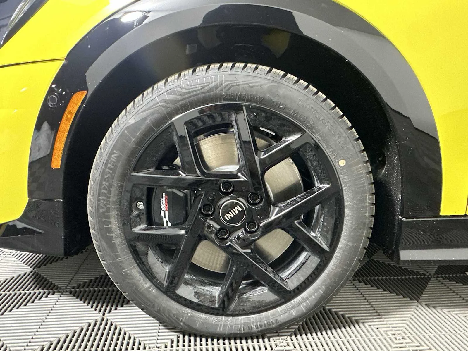 2026 MINI Hardtop 2 Door S - Photo 10