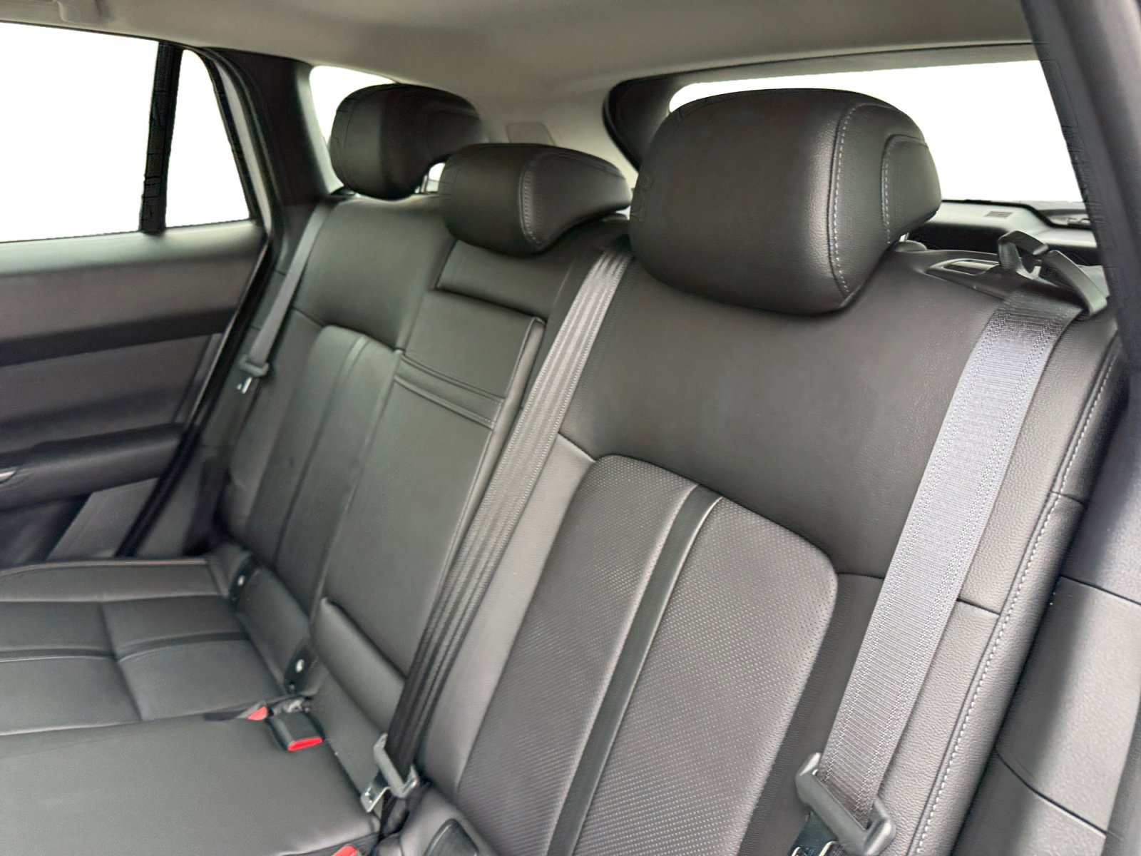 New 2026 Wind Chill Pearl Mazda Premium Plus image 16
