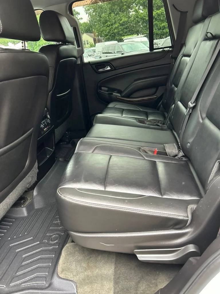 Used 2015 White Chevrolet LT image 37