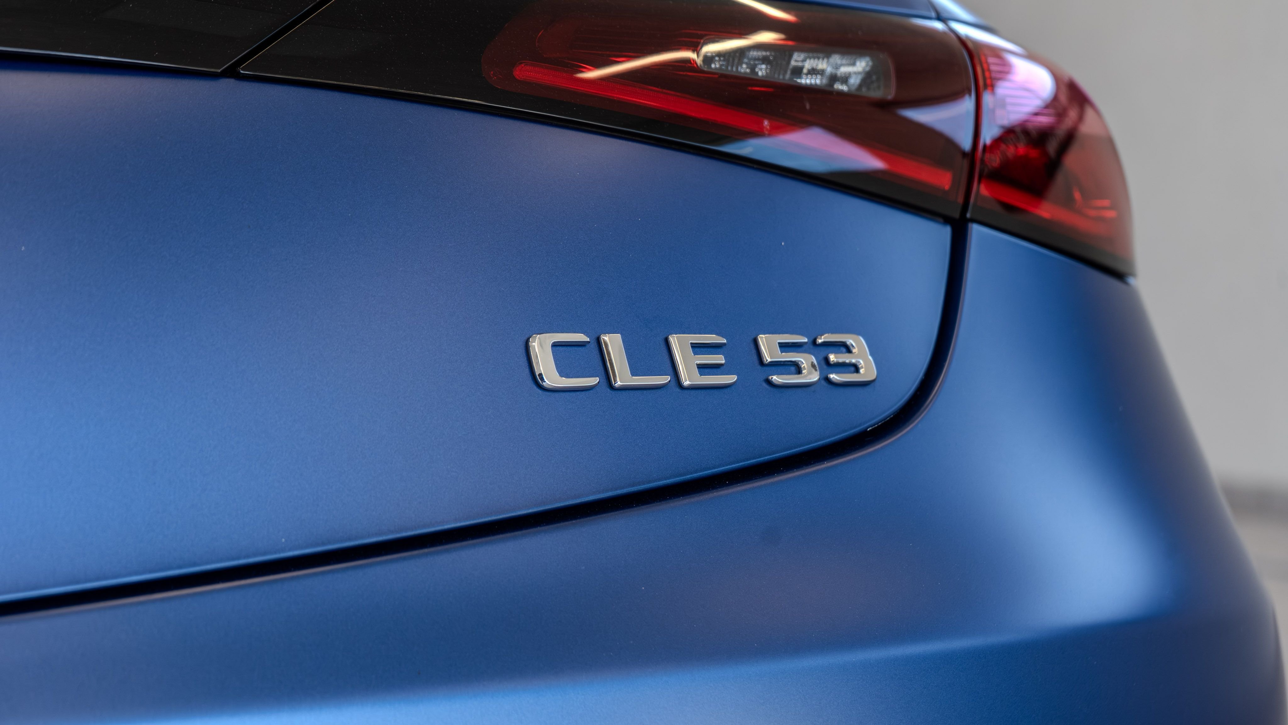 2024 Mercedes-Benz CLE AMG 53 - Photo 24