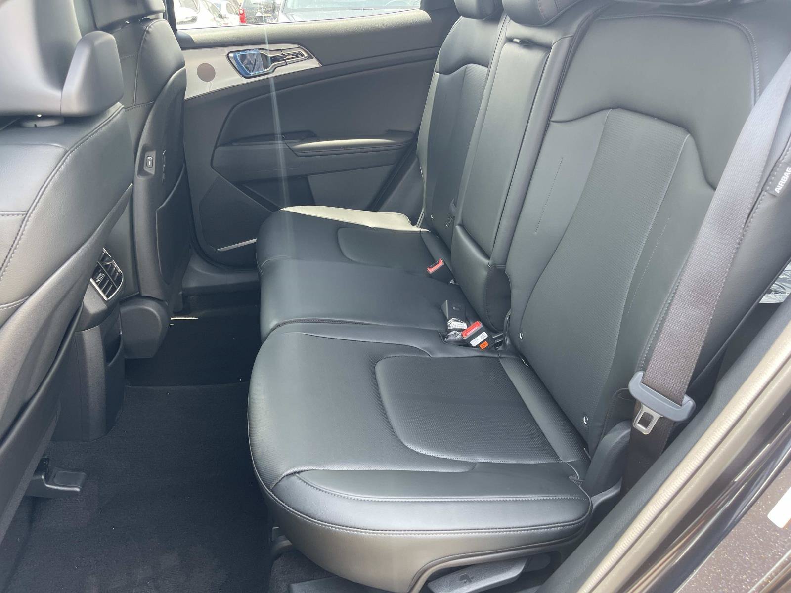 New 2026 Panthera Metal Gray Kia EX image 17
