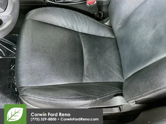 Used 2014 Dark Gray Metallic Subaru 2.0i Limited image 21