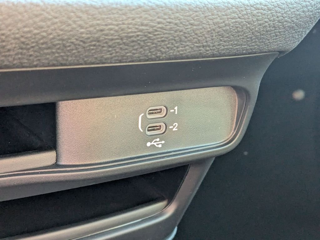 2026 Chrysler Pacifica Select - Photo 28