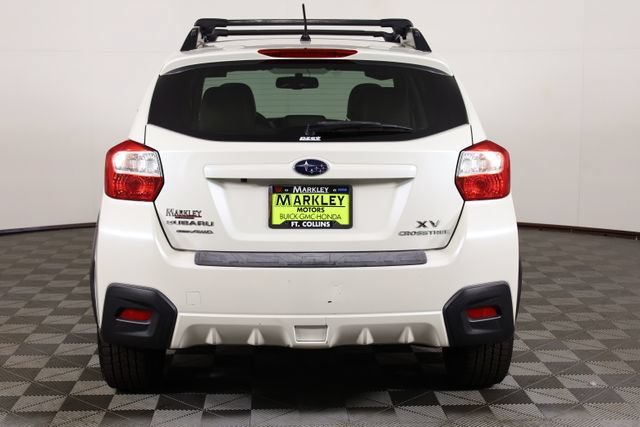 Used 2014 White Subaru 2.0i Limited image 26