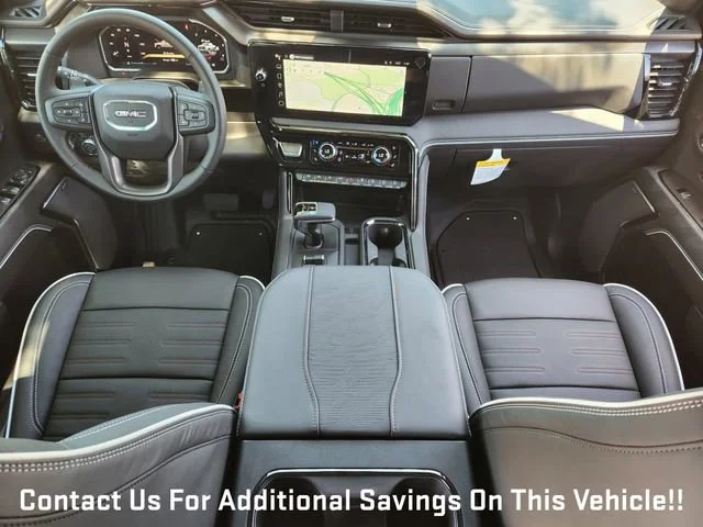 2026 GMC Sierra 1500 AT4X - Photo 20