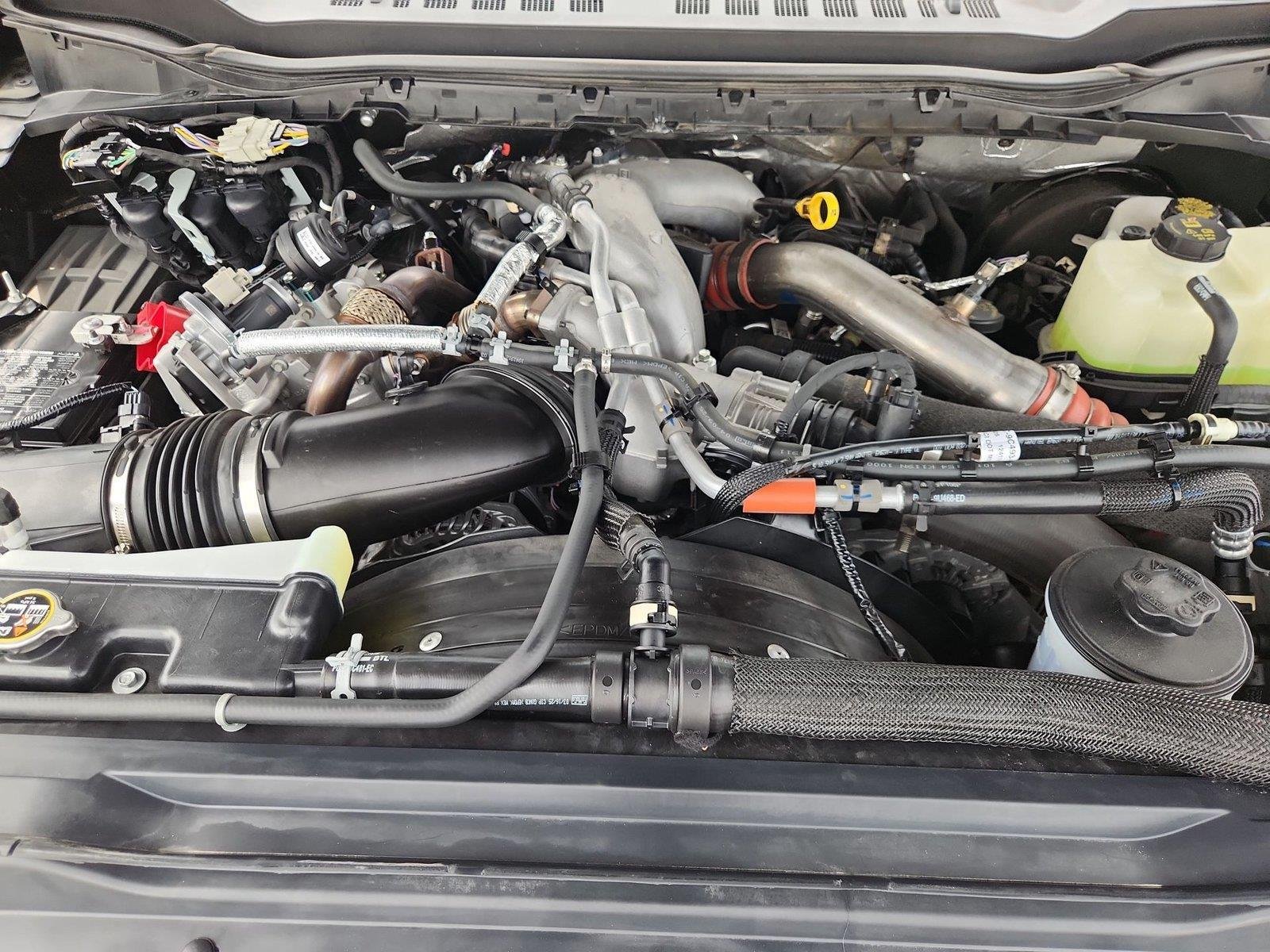 2025 Ford F-250 photo 31 of 35
