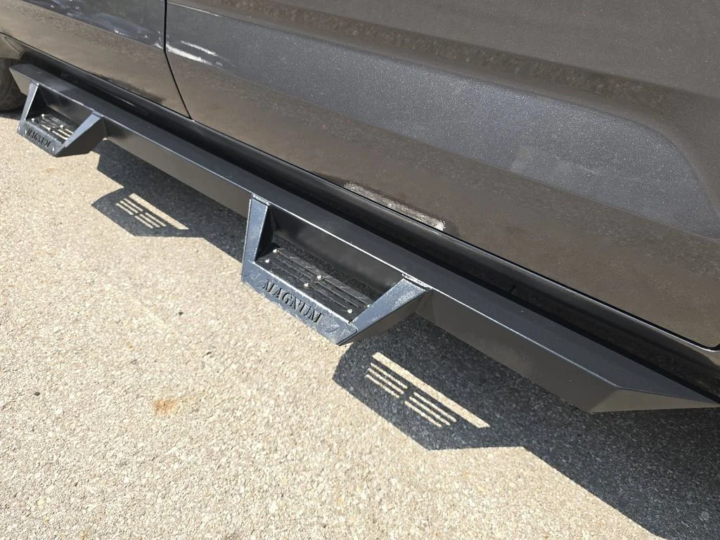 Used 2024 Gray Toyota SR5 image 21