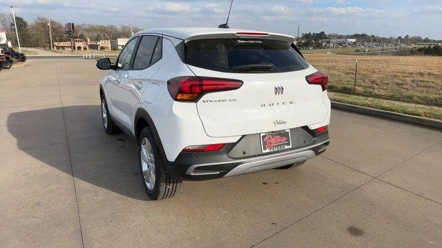 2026 Buick Encore GX Preferred - Photo 7