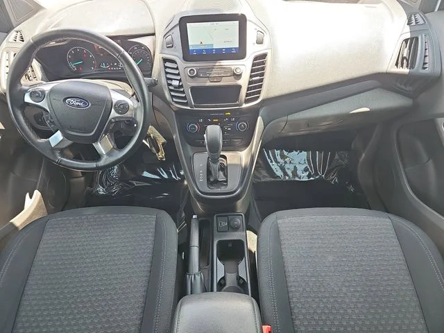 Used 2022 White Ford XLT image 9