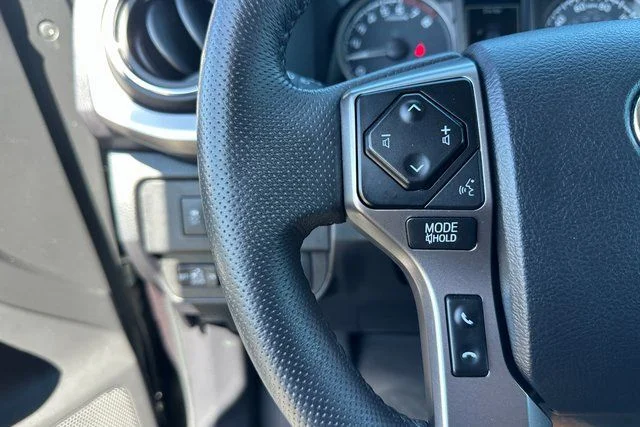 Used 2023 Gray Toyota Trail Edition image 17