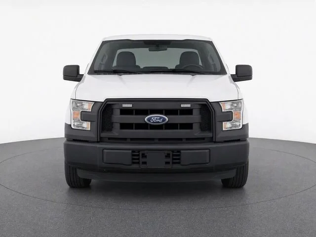 Used 2015 Oxford White Ford XL image 5