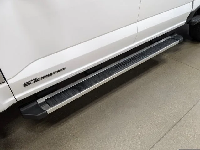 New 2026 Oxford White Ford F-250® XLT image 55