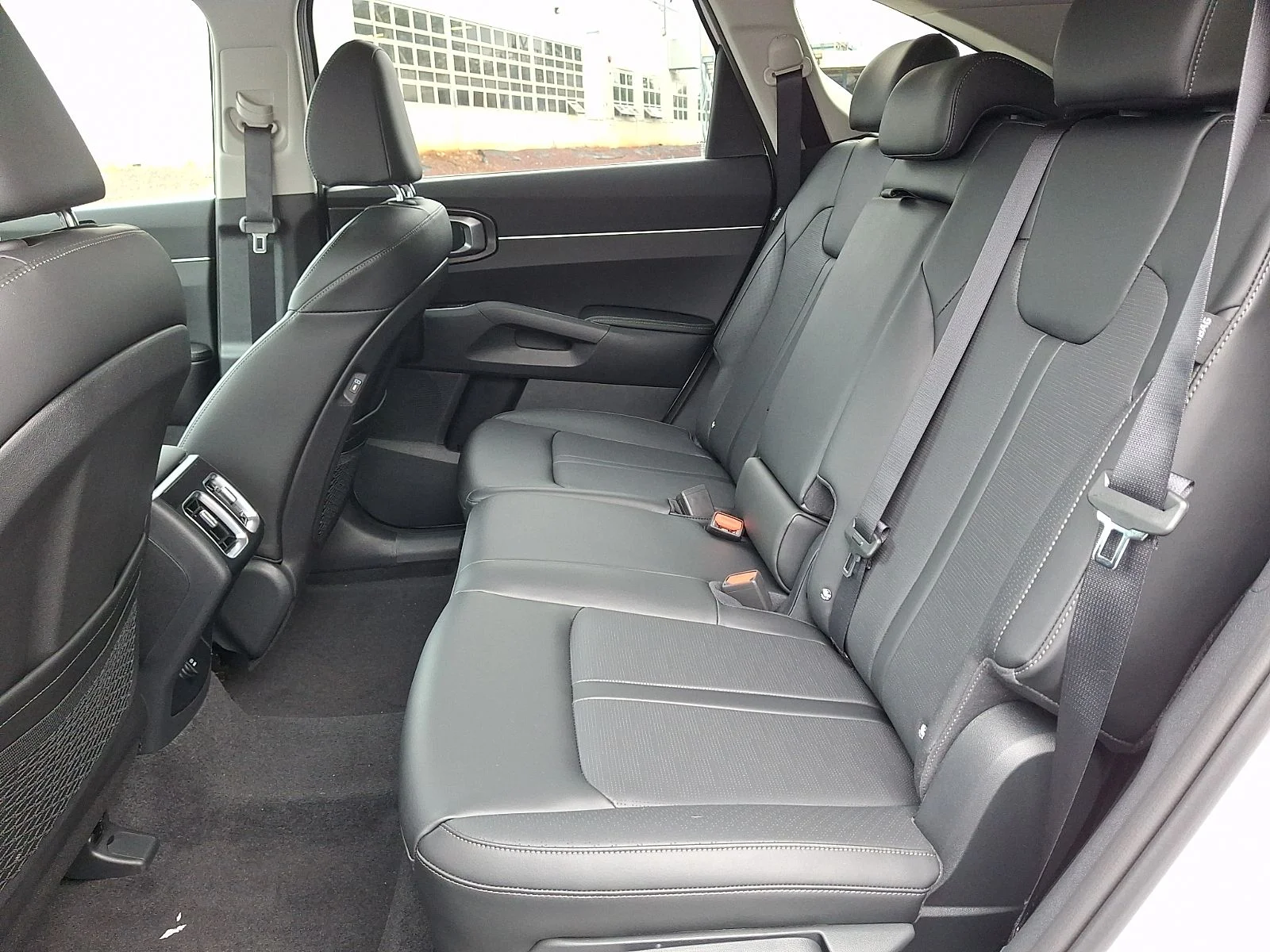 New 2026 White Kia S image 11