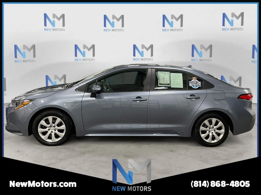 Used 2024 CELESTITE Toyota LE image 2