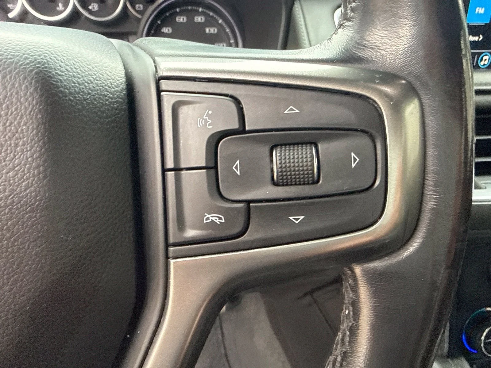 Used 2021 Black Chevrolet LT image 19