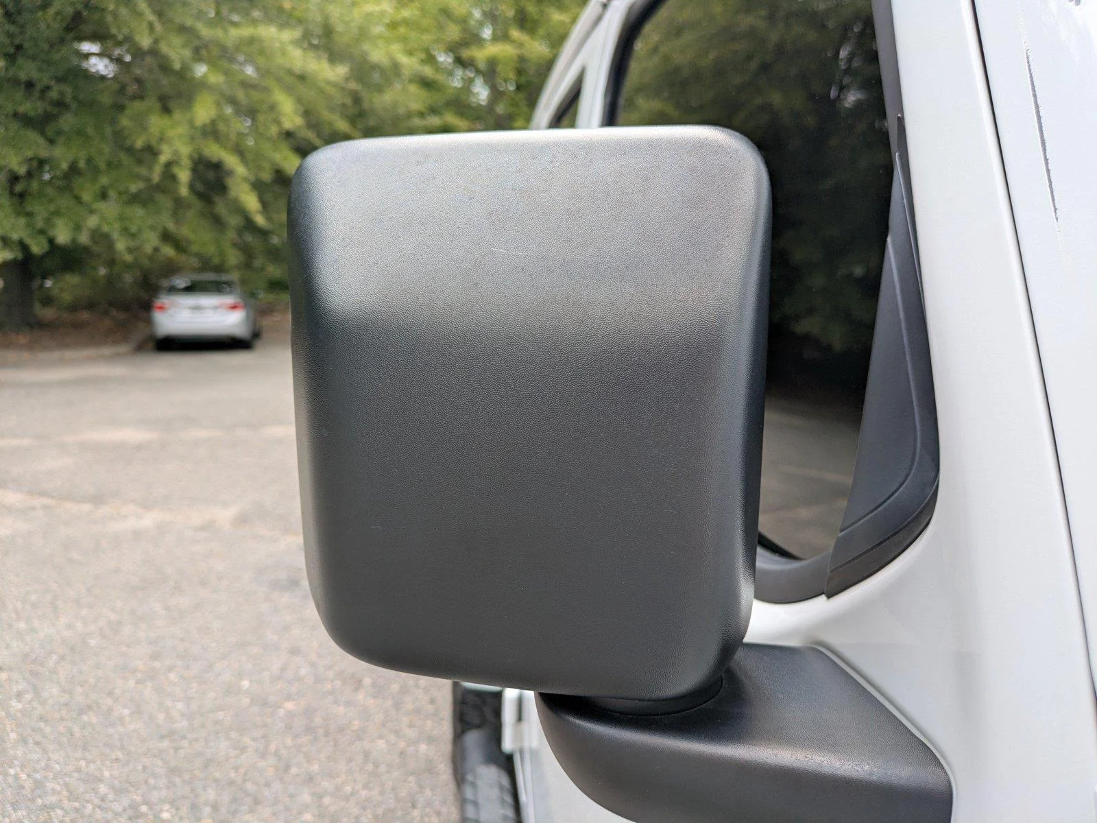 Used 2022 Bright White Clearcoat Jeep Unlimited Rubicon image 12