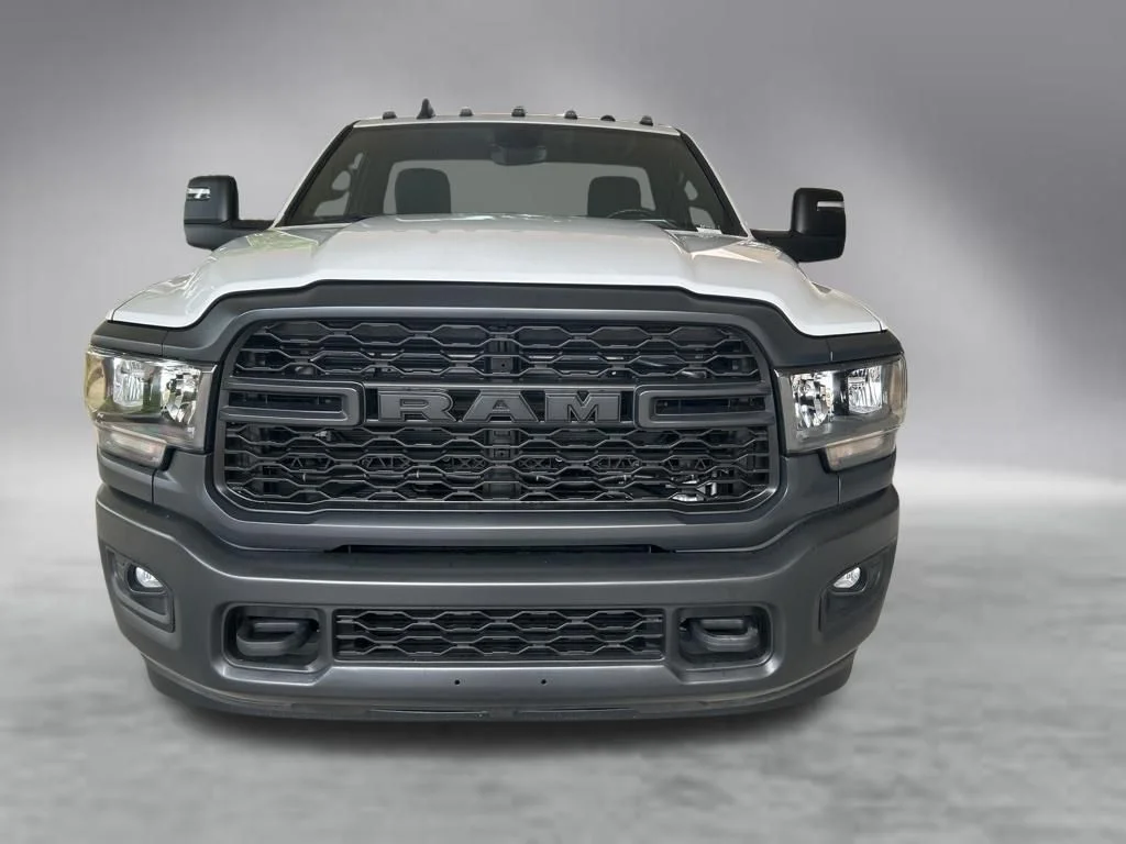 Used 2024 White Ram Tradesman image 13