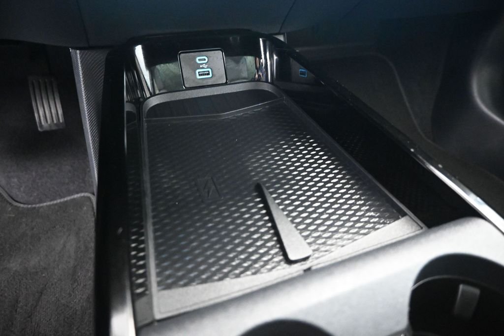 Certified Used 2023 Blue Ford Premium image 17