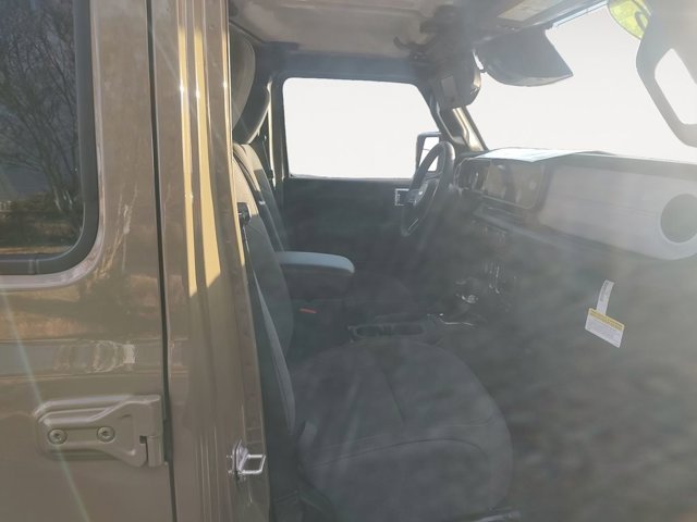 New 2026 41 Jeep Sport S image 15