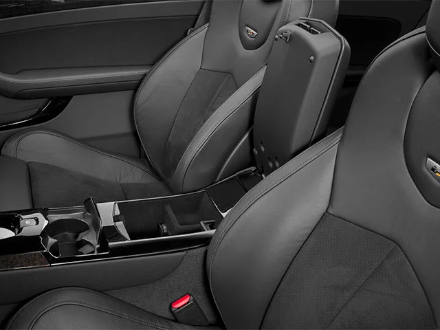 Used 2013 Black Cadillac  image 16